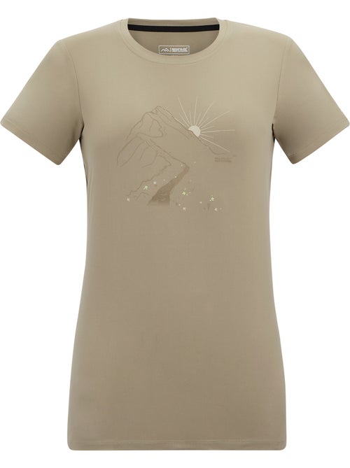 Regatta - T-shirt motif/style abstrait FINGAL - Kiabi Regatta - T-shirt motif/style abstrait FINGAL - Kiabi
