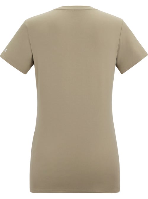 Regatta - T-shirt motif/style abstrait FINGAL - Kiabi Regatta - T-shirt motif/style abstrait FINGAL - Kiabi