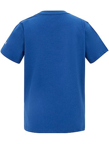 Regatta - T-shirt motif/style arbre BOSLEY