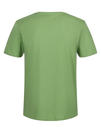 Regatta - T-shirt motif/style arbre BREEZED