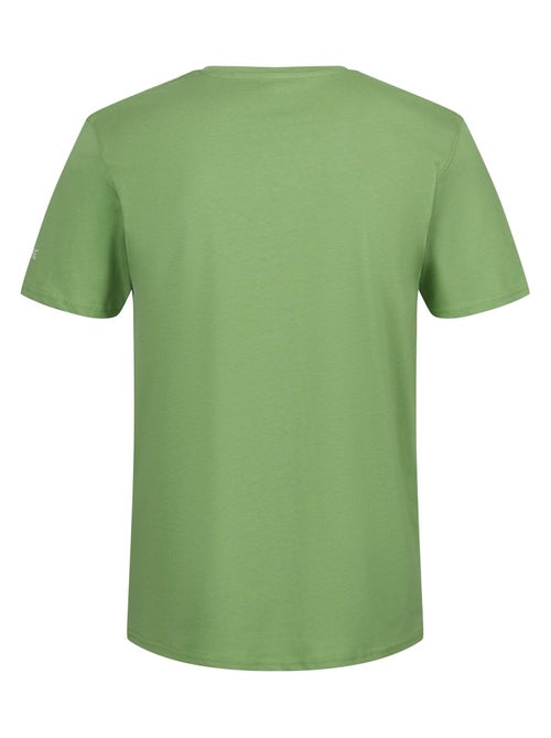 Regatta - T-shirt motif/style arbre BREEZED - Kiabi