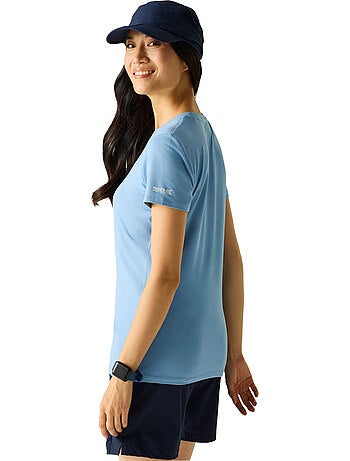 Regatta - T-shirt motif/style arbres FINGAL