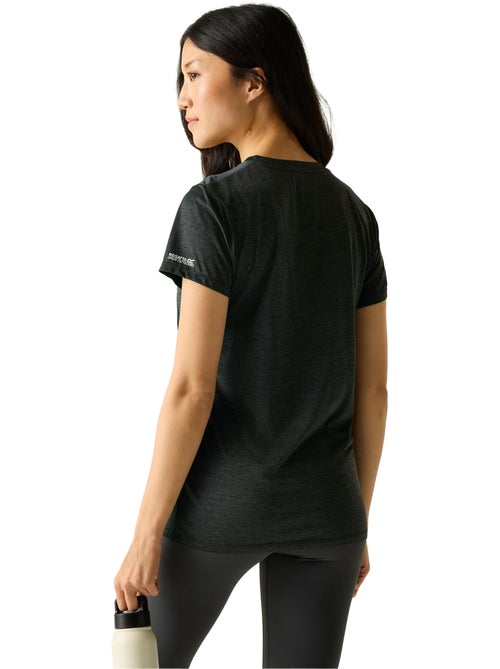 Regatta - T-shirt motif/style art FINGAL - Kiabi