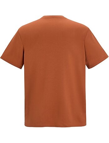 Regatta - T-shirt motif/style bateau FINGAL