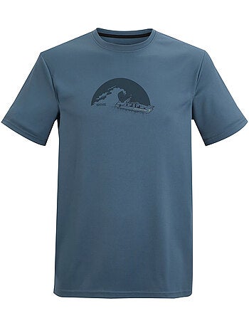 Regatta - T-shirt motif/style bateau FINGAL SLOGAN