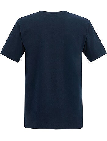Regatta - T-shirt motif/style boussole CLINE