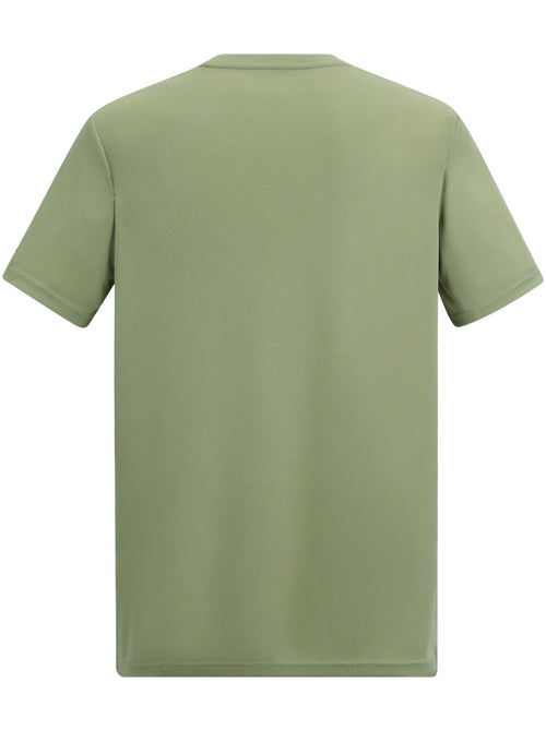 Regatta - T-shirt motif/style camion FINGAL SLOGAN - Kiabi