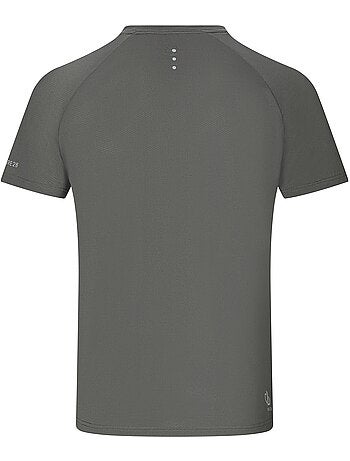 Regatta - T-shirt motif/style camping TECH