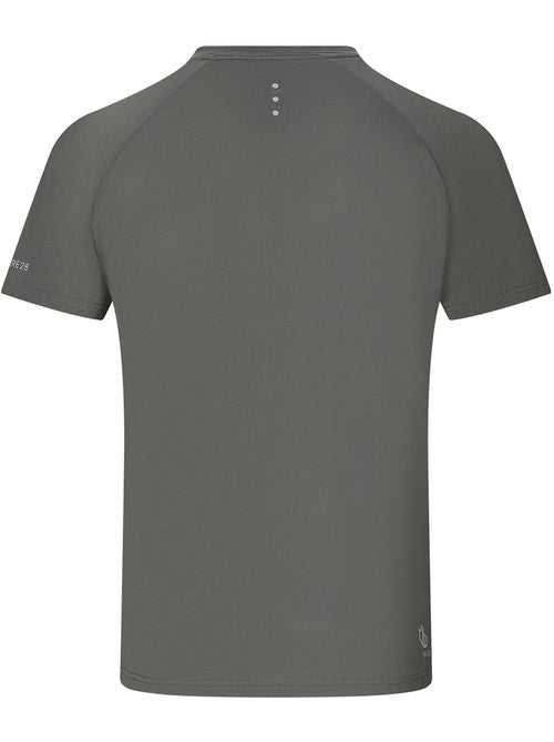 Regatta - T-shirt motif/style camping TECH - Kiabi