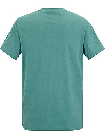 Regatta - T-shirt motif/style carré décoratif BREEZED