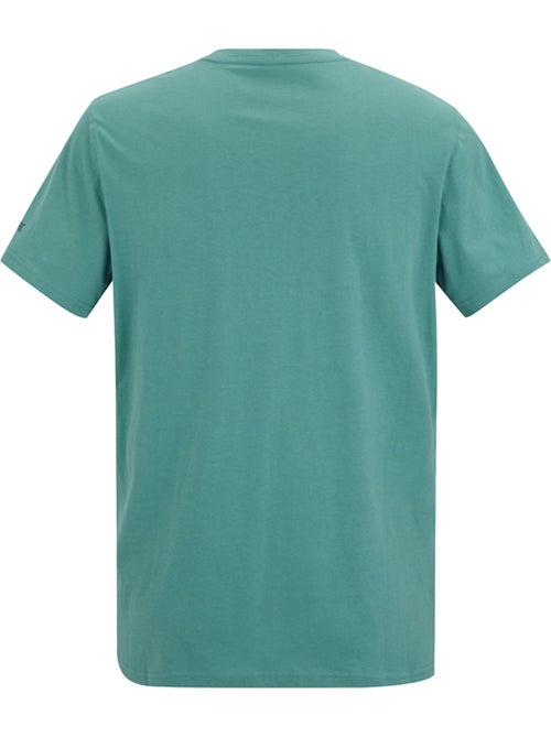 Regatta - T-shirt motif/style carré décoratif BREEZED - Kiabi