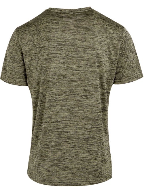 Regatta - T-shirt motif/style Chiné FINGAL EDITION - Kiabi