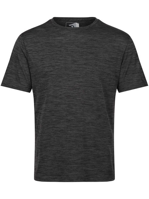 Regatta - T-shirt motif/style Chiné FINGAL EDITION - Kiabi