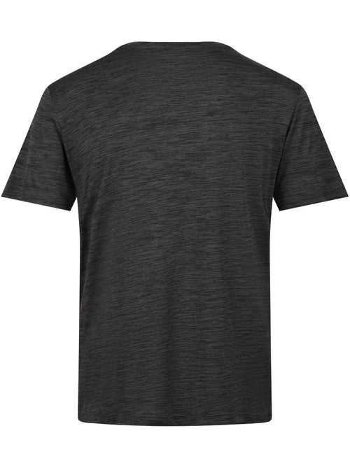 Regatta - T-shirt motif/style Chiné FINGAL EDITION - Kiabi
