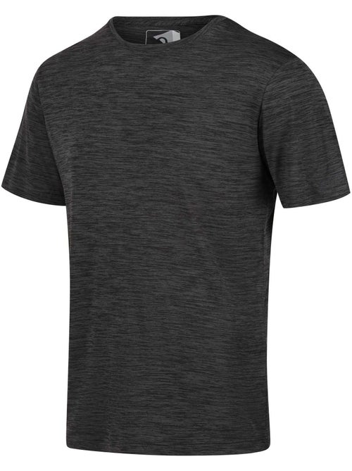 Regatta - T-shirt motif/style Chiné FINGAL EDITION - Kiabi