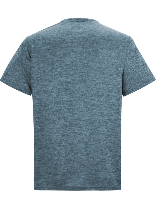 Regatta - T-shirt motif/style Chiné FINGAL EDITION - Kiabi