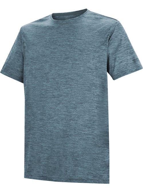 Regatta - T-shirt motif/style Chiné FINGAL EDITION - Kiabi