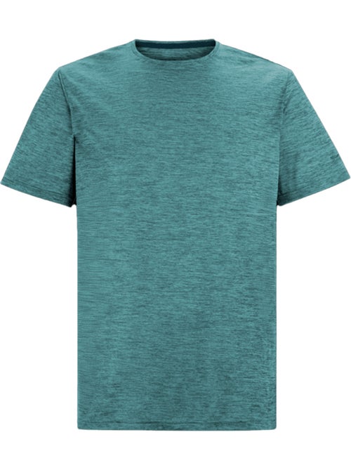 Regatta - T-shirt motif/style Chiné FINGAL EDITION - Kiabi