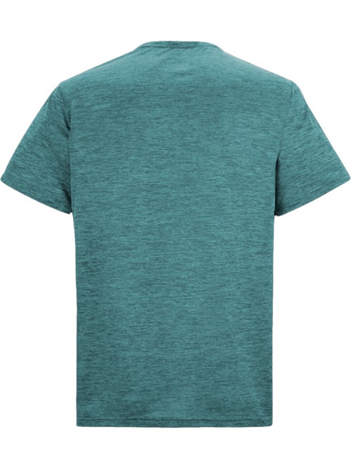 Regatta - T-shirt motif/style Chiné FINGAL EDITION - Kiabi