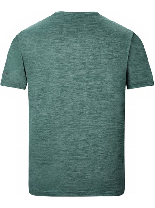 Regatta - T-shirt motif/style Chiné FINGAL EDITION - Kiabi