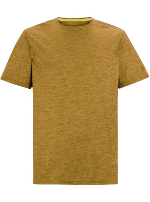 Regatta - T-shirt motif/style Chiné FINGAL EDITION - Kiabi