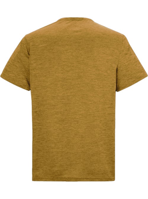 Regatta - T-shirt motif/style Chiné FINGAL EDITION - Kiabi