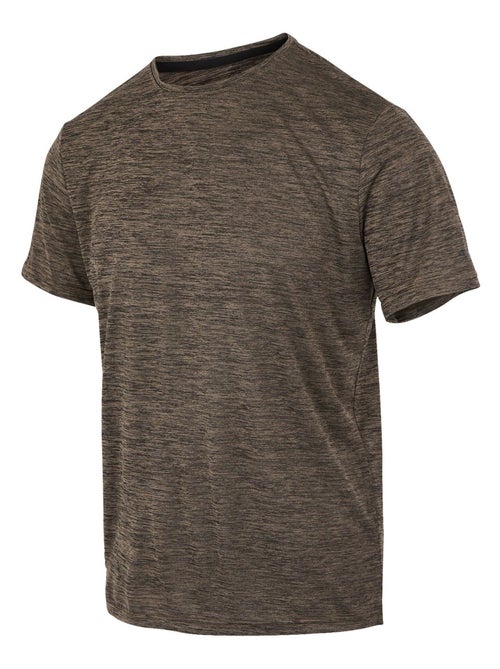 Regatta - T-shirt motif/style Chiné FINGAL EDITION - Kiabi