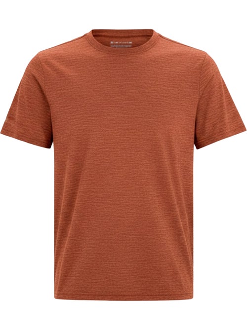 Regatta - T-shirt motif/style Chiné FINGAL EDITION - Kiabi