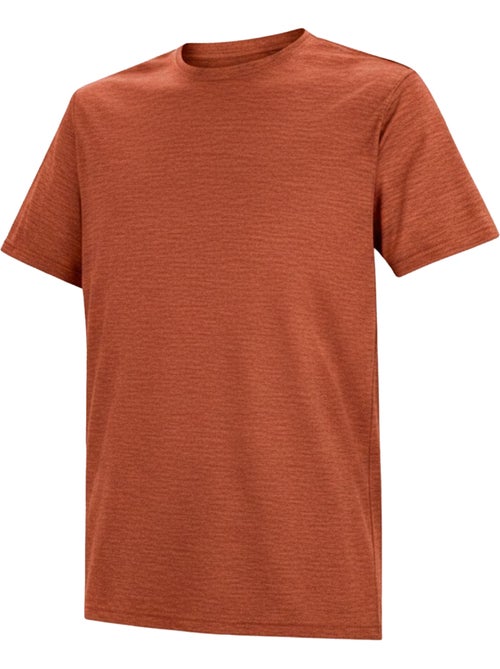 Regatta - T-shirt motif/style Chiné FINGAL EDITION - Kiabi