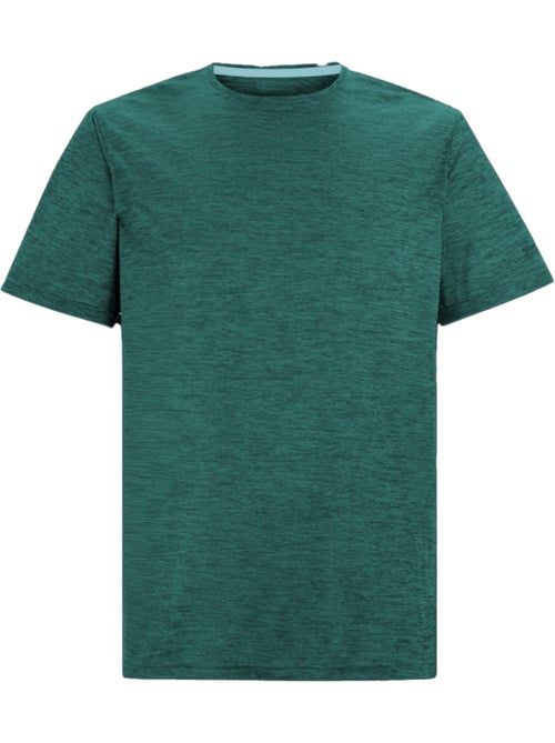 Regatta - T-shirt motif/style Chiné FINGAL EDITION - Kiabi