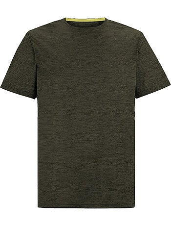 Regatta - T-shirt manches courtes FINGAL EDITION