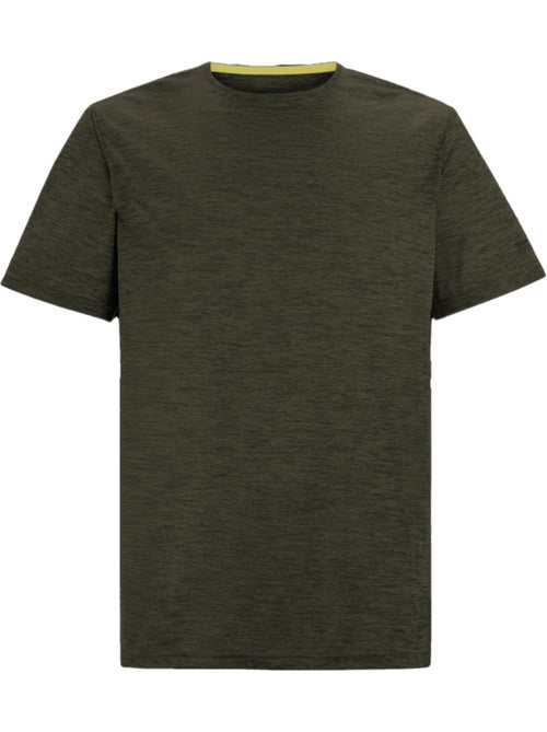 Regatta - T-shirt motif/style Chiné FINGAL EDITION - Kiabi