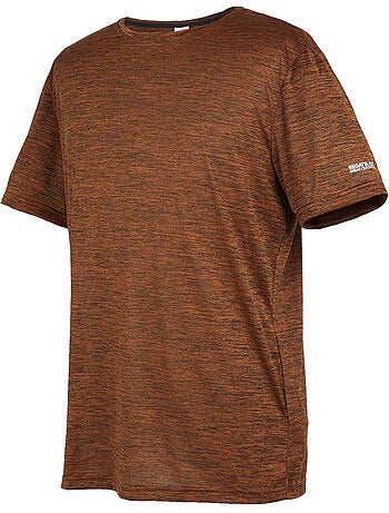 Regatta - T-shirt manches courtes FINGAL EDITION