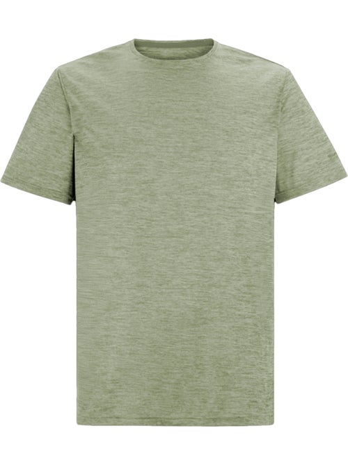 Regatta - T-shirt motif/style Chiné FINGAL EDITION - Kiabi