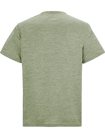 Regatta - T-shirt motif/style Chiné FINGAL EDITION