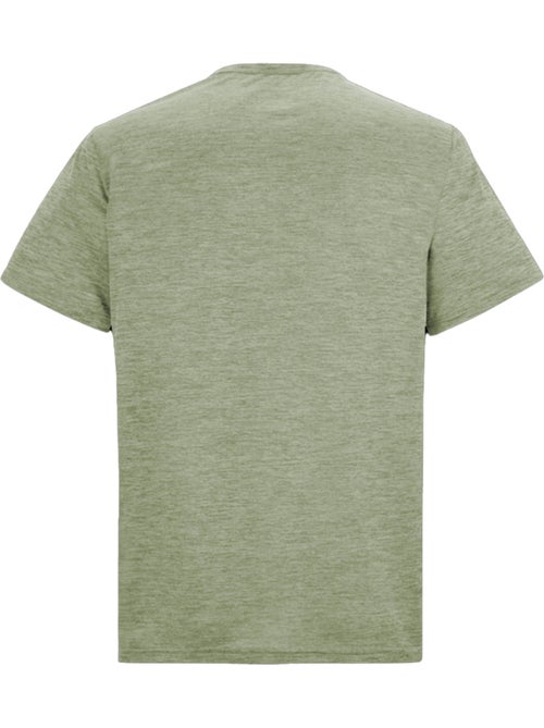 Regatta - T-shirt motif/style Chiné FINGAL EDITION - Kiabi