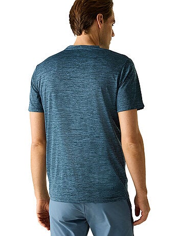 Regatta - T-shirt motif/style ciel nocturne FINGAL