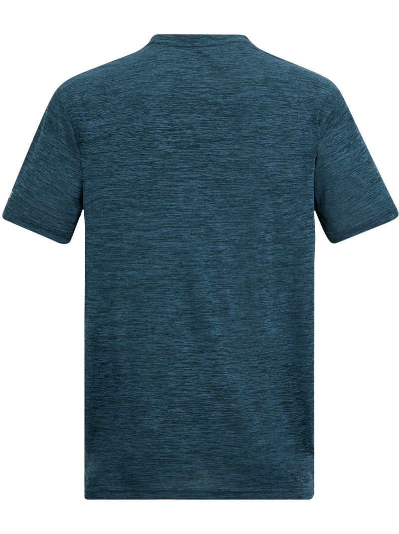 Regatta - T-shirt motif/style ciel nocturne FINGAL Bleu nuit - Kiabi
