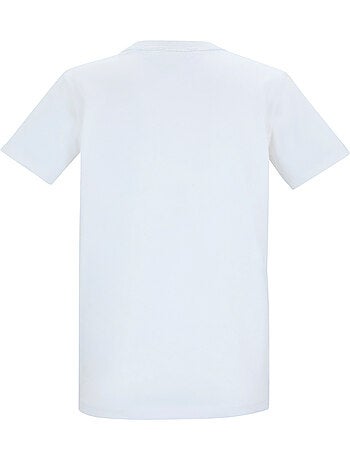 Regatta - T-shirt motif/style citron FILANDRA LIMONATA