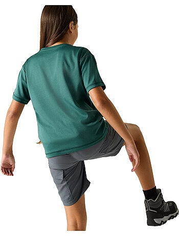 Regatta - T-shirt motif/style Cœur ARIA