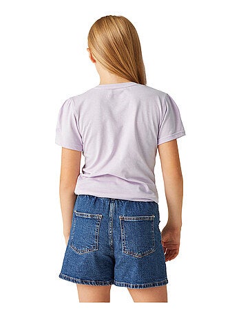 Regatta - T-shirt motif/style Cœur BOSLEY