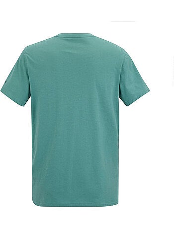 Regatta - T-shirt motif/style collage de photos BREEZED