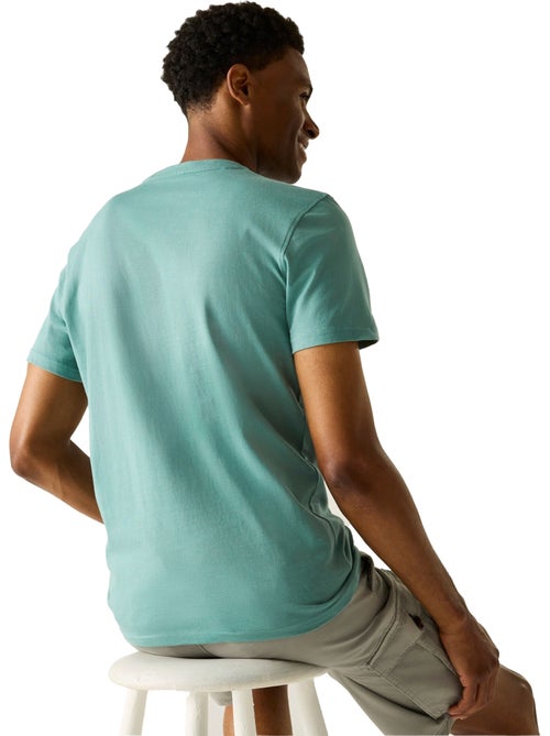 Regatta - T-shirt motif/style collage de photos BREEZED - Kiabi