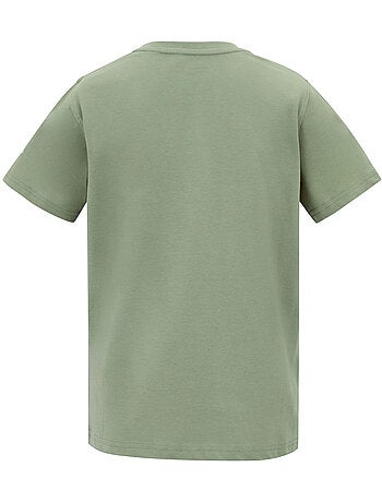 Regatta - T-shirt motif/style coucher de soleil BOSLEY