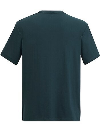 Regatta - T-shirt motif/style coucher de soleil FINGAL