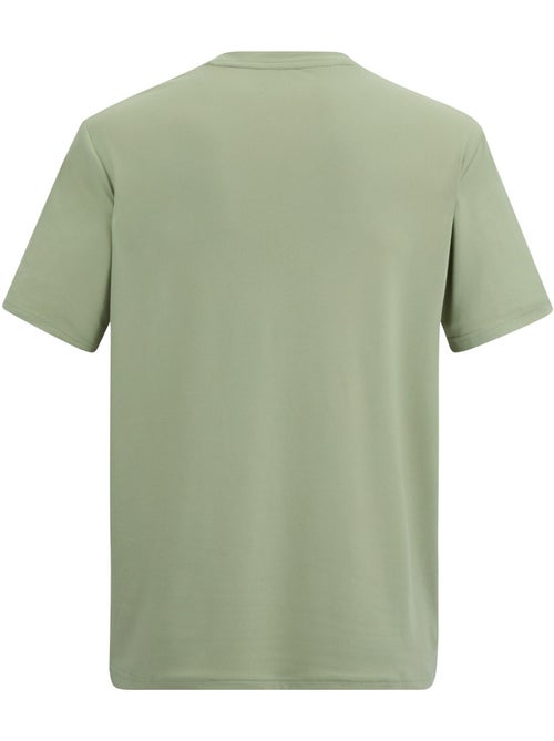 Regatta - T-shirt motif/style coucher de soleil FINGAL - Kiabi Regatta - T-shirt motif/style coucher de soleil FINGAL - Kiabi