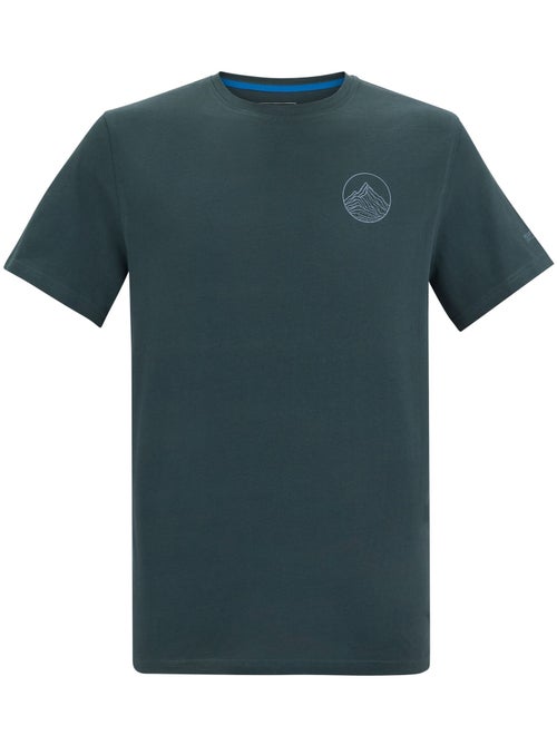 Regatta - T-shirt motif/style dessin au trait BREEZED - Kiabi Regatta - T-shirt motif/style dessin au trait BREEZED - Kiabi