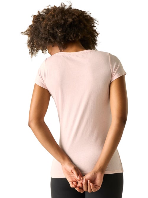 Regatta - T-shirt motif/style dessin au trait BREEZED - Kiabi Regatta - T-shirt motif/style dessin au trait BREEZED - Kiabi