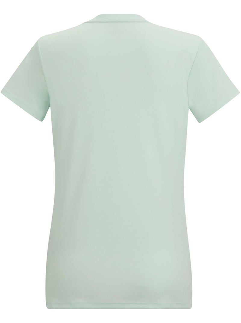 Regatta - T-shirt motif/style dessin au trait FINGAL Argenté - Kiabi
