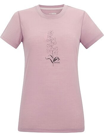 Regatta - T-shirt motif/style Fleur ESCADE